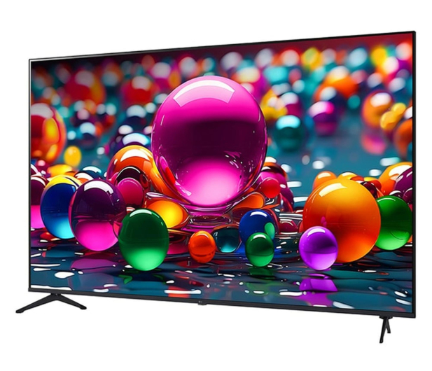 LG 75UA75006LA 75" LED 4K WebOS - 1364767 - zdjęcie 2